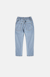 Reg.Fit Denim